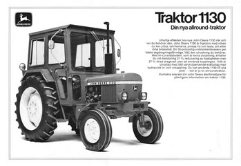 John Deere